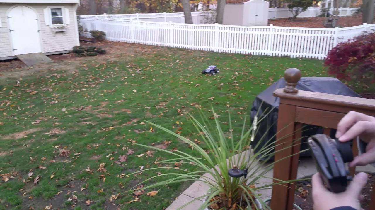 hobby lobby jobs Traxxas T-MAXX 3.3 Break-in Runs