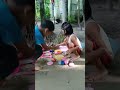 #ছোট্ট #বেলার #সংসার।