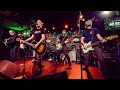 Flogging Molly St. Patrick's Day live at KROQ