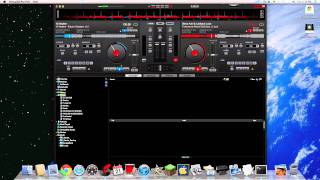 How to make a beat on Virtual Dj