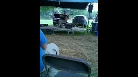 Workin at the Carwash Blues cover by Joshua Groves