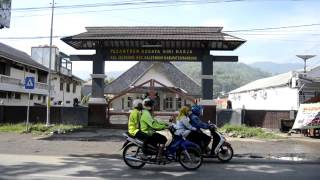 Profil Pariwisata Seni dan Budaya di Jelekong, Baleendah, Bandung.