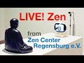 Evening Zen Practice 예불 및 정진 /// LIVE Zen from ZCR