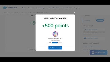 Add Volume and Manual Discounts || Price Management with Revenue Cloud - Trailhead Salesforce 2025!