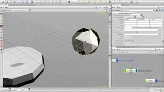 Houdini Tools Move Tool