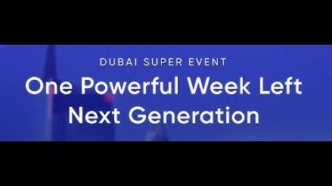 CROWD1 HISTORIC LAUNCH EVENT 5-6 NOVEMBER Web3, cryptocurrencies, and the blockchain