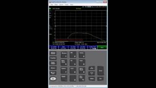 Keysight FieldFox Option 208 and Frequency Offset with Power Sensor Measurements Keysight FieldFox Option 208 and Frequency Offset with Power Sensor Measurements