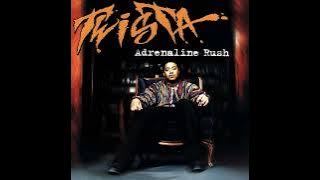 [CLEAN] Twista - Adrenaline Rush (feat. Buk of Psychodrama)