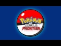 Pokémon: Battle Frontier - Full Instrumental