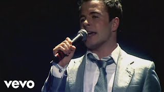 Westlife - Footloose (The Number Ones Tour '05)