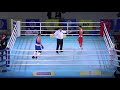 57 kg TEMIRZHANOV-ASYLKULOV final