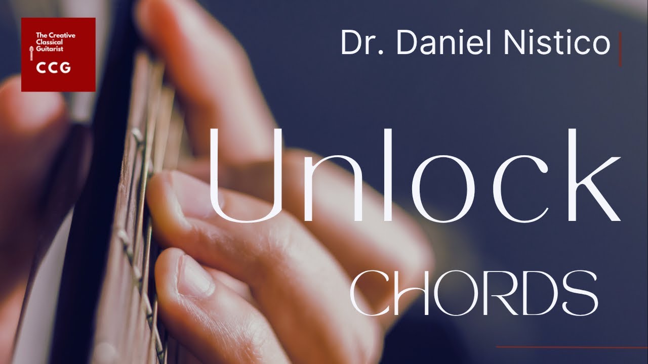 Technique Tuesday: Unlock the Secrets of Chords and Inversions