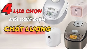 Lựa chọn nồi cơm một cách thông minh và đúng chất lượng | Nồi cơm điện Hoàng Kim