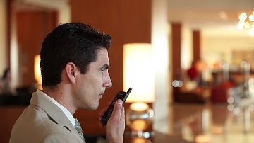 Video, MOTOTRBO Radio Management OTAP MOV