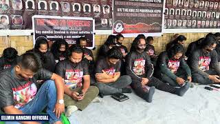 SILENT PROTEST || Mordecai Group || Samsao movement ||