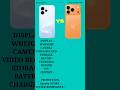 Oppo reno 15 vs Apple iphone 17 pro #oppo #opporeno #opporeno15 #appleiphone #iphone #iphone17pro