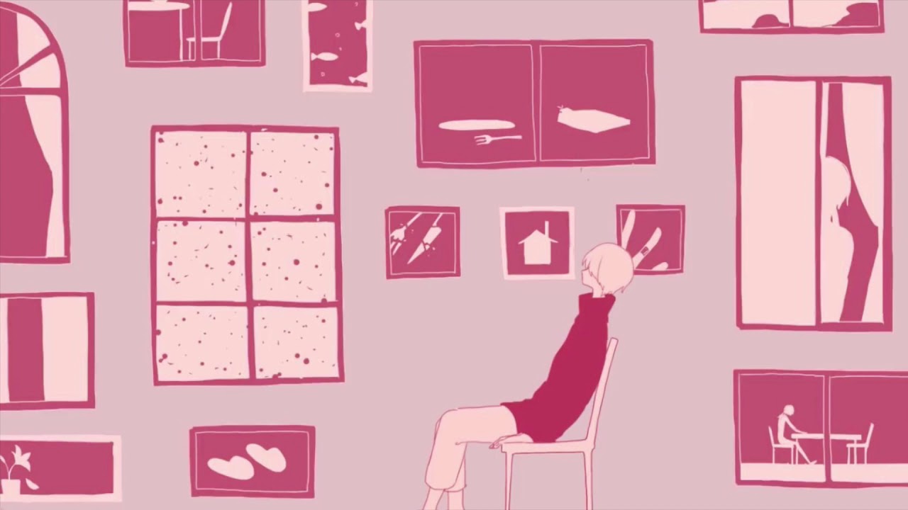 cutlery Yoh Kamiyama (Daycore/Slowed) YouTube