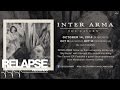 Capture de la vidéo Inter Arma - 'The Cavern' Album Trailer
