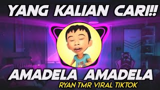 Download lagu Dj Amadela Amadela Viral Tiktok Terbaru 2022 mp3