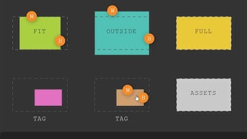 ZIM Capture: 16. Customizing Frame - #HTML #Canvas #JavaScript, #CreateJS, #ZIMjs