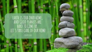 Green Quotes For Sustainable Future