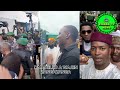 Yadda Su Dan Bello Sukayi ZANGAZANGA A Abuja Yadda Su Dan Bello Sukayi ZANGAZANGA A Abuja