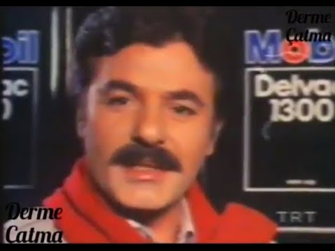 Ferdi Tayfur - Gerisini Merak Etme Sen -1986 Mobil Reklamı