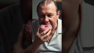 The Simpsons in Real Life?! (AI Transformations Part 1)