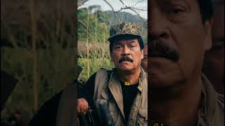 Pinoy Action Stars #pinoy #filipinoactor