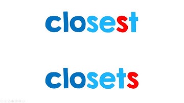 Word recognition and decoding practice for readers in grades 2-6 and beyond, episode 35