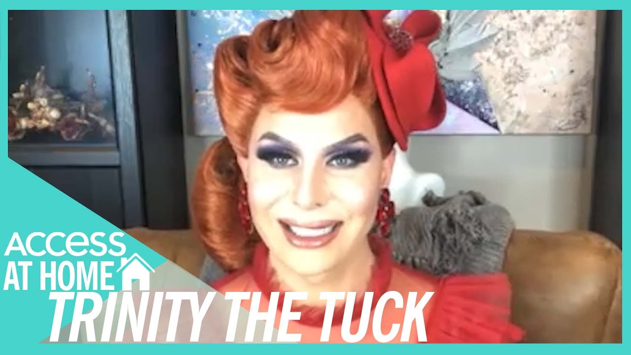 May the Fourth Came Early for 'RuPaul's Drag Race' Fans  Daisy ...