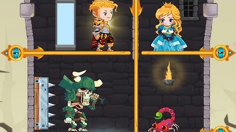 How To Loot New Gameplay Walkthrough All Level | Android IOS Puzzle Mobile Game