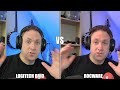 Rocware rc08 2k vs logitech brio 4k webcam