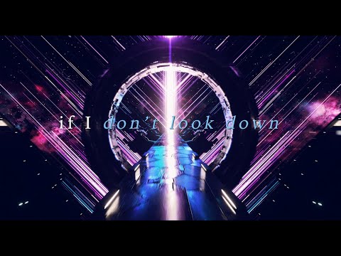 Jai Wolf - Don't Look Down feat. BANKS (Official Visualizer)