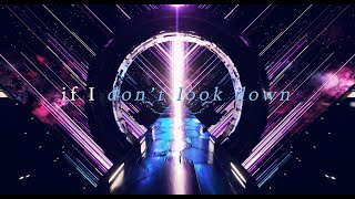 Jai Wolf - Don't Look Down feat. BANKS (Official Visualizer) Resimi