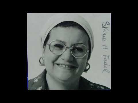 Skina Fadel What Made Me Feel Welcome In Augusta Georgia 