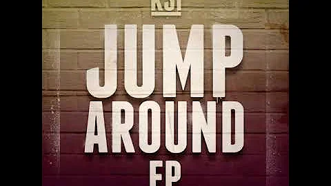 KSI - Jump Around (Vocals Only)