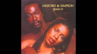 Ashford & Simpson - Bourgie Bourgie (Instrumental)