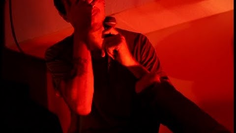 TWLVE - Advice (MUSIC VIDEO)