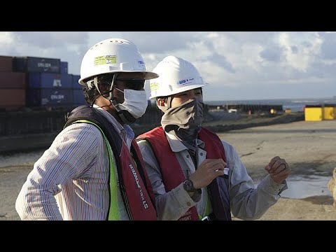 Madagascar : le Japon finance l’agrandissement du port de Toamasina