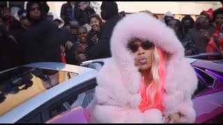 Nicki Minaj, Fivio Foreign - We Go Up (Official Teaser)