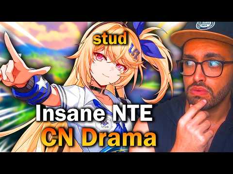 The Akane Rin Drama Is CRAZY
