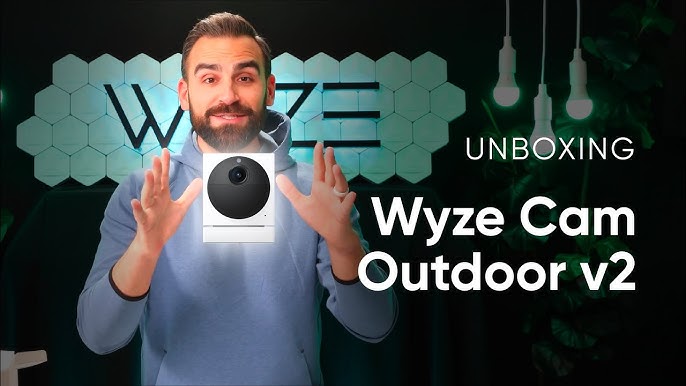 Wyze Scale x unboxing experience #StayHealthy #GadgetEnthusiast #TikTo