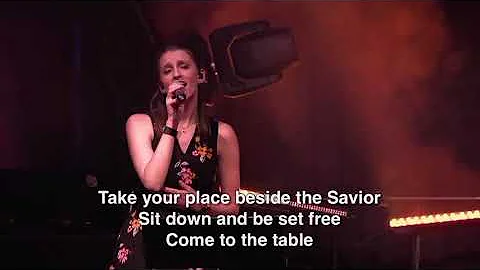 Come to the Table by Ben Glover, Ben McDonald, and...