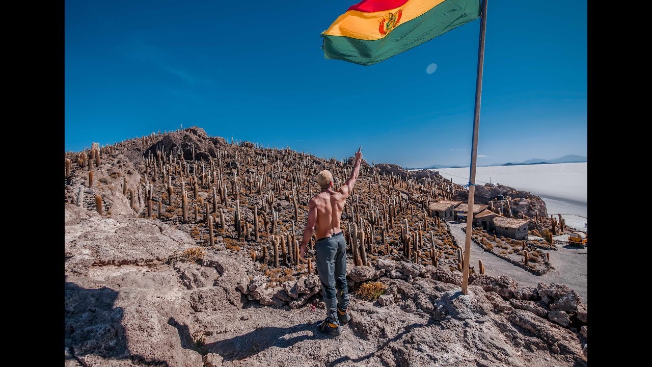 VLOG 38 - غادي نتوحش هد البلاد - I WILL MISS THIS AMAZING PLACE