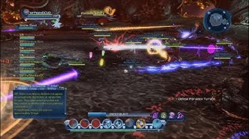 Origin Crisis Paradox Wave Raid Feat Guide DCUO