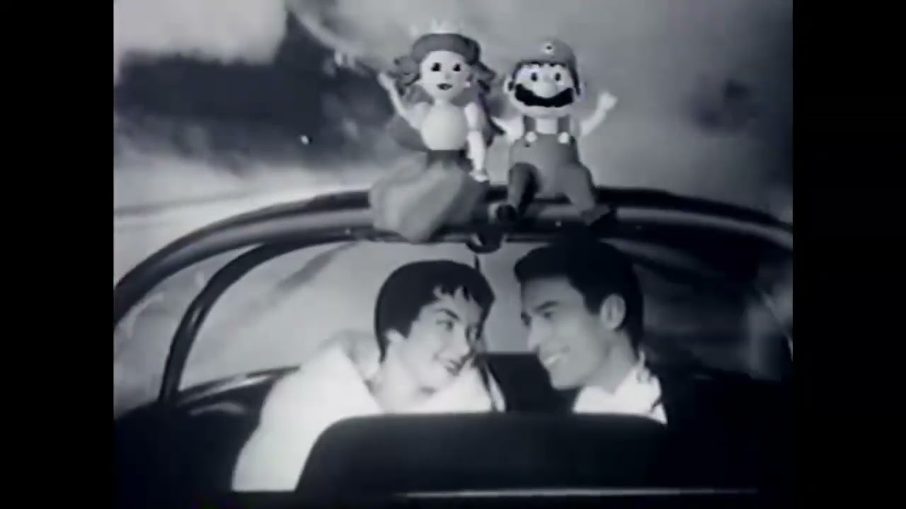 Hydra Matter - Cold Front (Official Video)