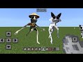 Zoonomaly MOD in Minecraft PE