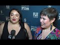 SBIFF 2026 - "Rising Through The Fray" Filmmaker Interview