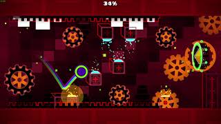 Nine Circles 360 Fix verified